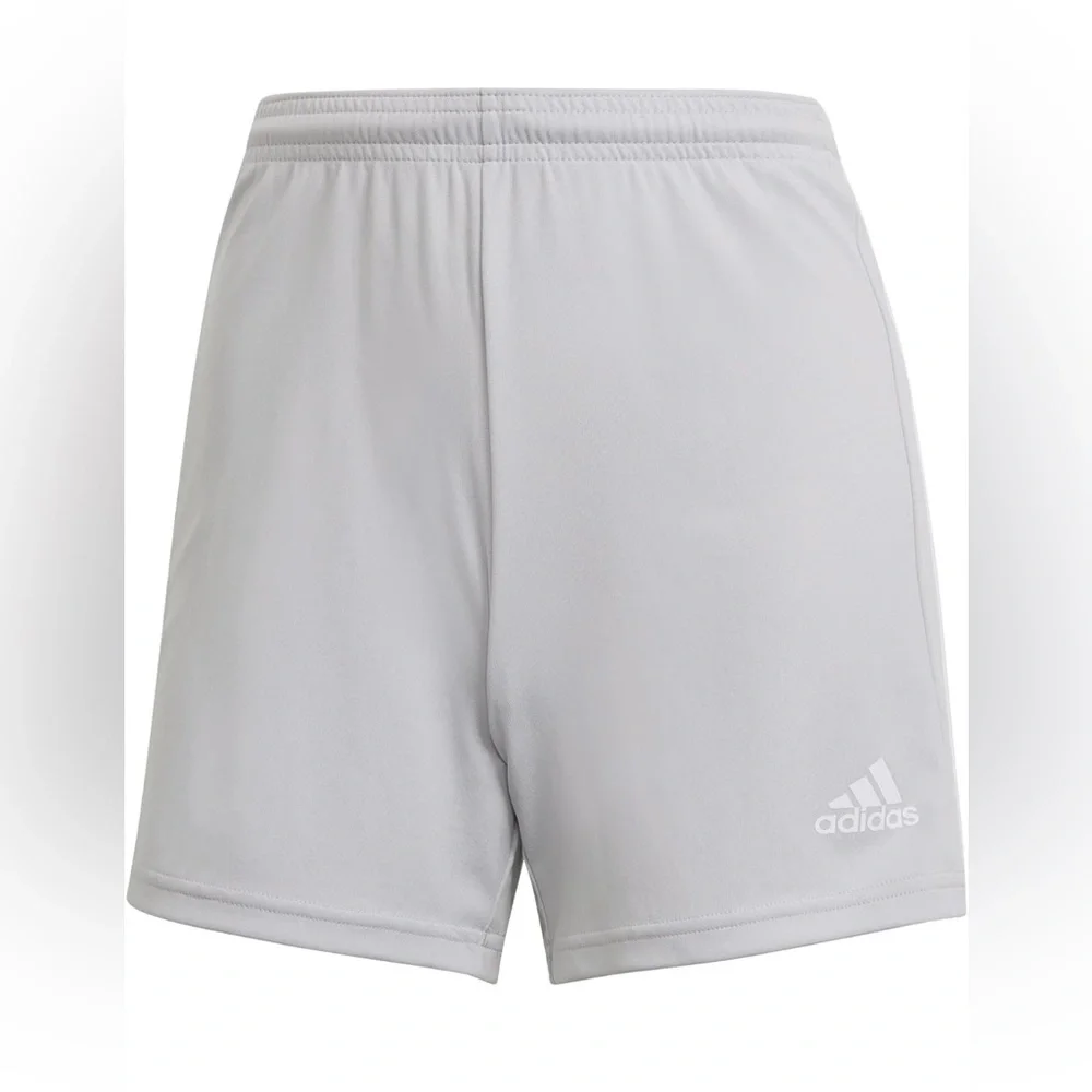 NWT Adidas Women's Squadra 21 Shorts